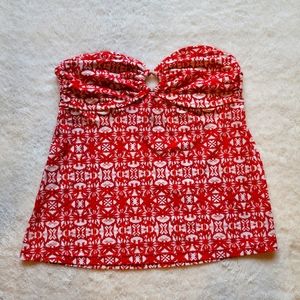 Converse‎ swim top